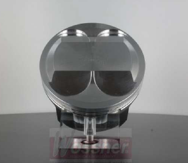 KIT PISTON KTM EXC-F 250 (EXC250 4T ) '01-'06 / BETA RR 250 05-07 / 15-19 75MM [2]