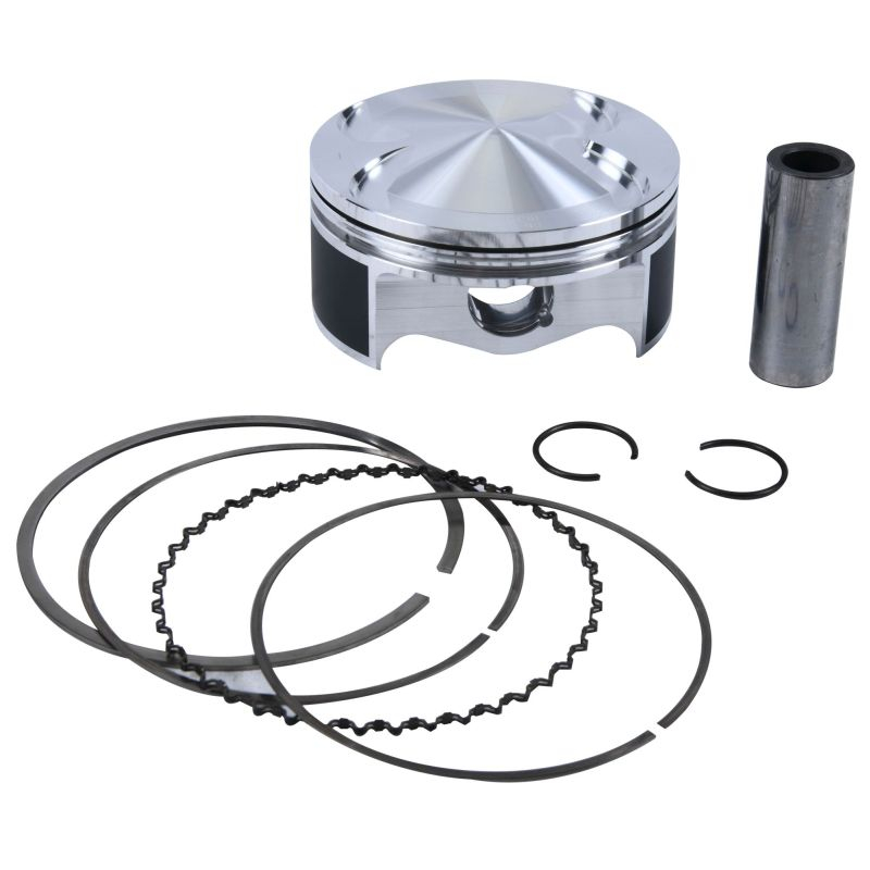 KIT PISTON KTM EXC-F 450 2003-2007 / RR 450 2005-2009 89MM ( HC ) [2]