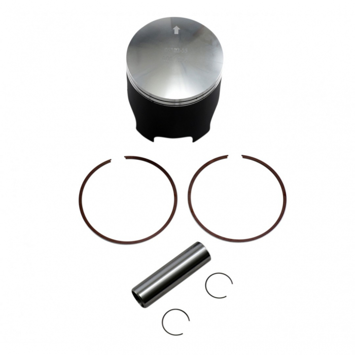 KIT PISTON KTM GS / SX / EXC 300 1994-1996 72MM [1]