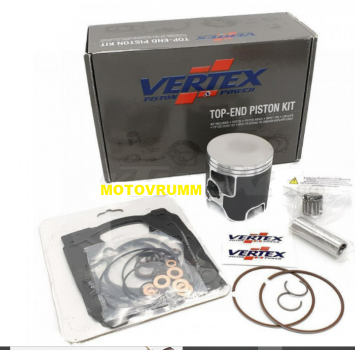 KIT REPARATIE MOTOR KTM SX/EXC 250 EXC TPI '17-'23 66.34MM COTA A [2]