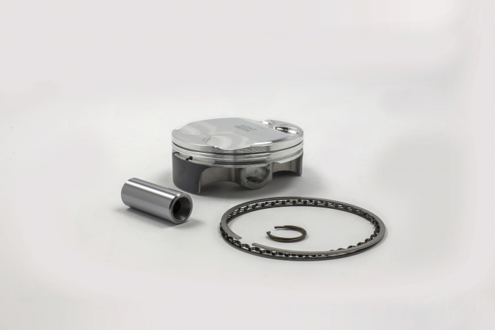 KIT PISTON KTM LC4 620/640/625/640 '94-'09 SX, DUKE, SUPERMOTO COTA 100.95MM [1]