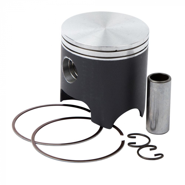 KIT PISTON KTM SX 250 / EXC 250 '96-'99  COTA 67.45MM [1]