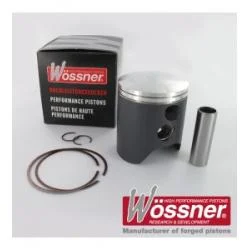 Piston 66,40mm Ktm exc 250 2t wossner , piston ktm exc 250 2 T, piston Wossner [2]