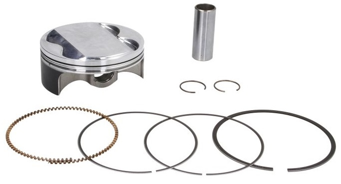 KIT PISTON KTM SX-F 450 02-06 95MM / BOLT 20MM 4T [1]