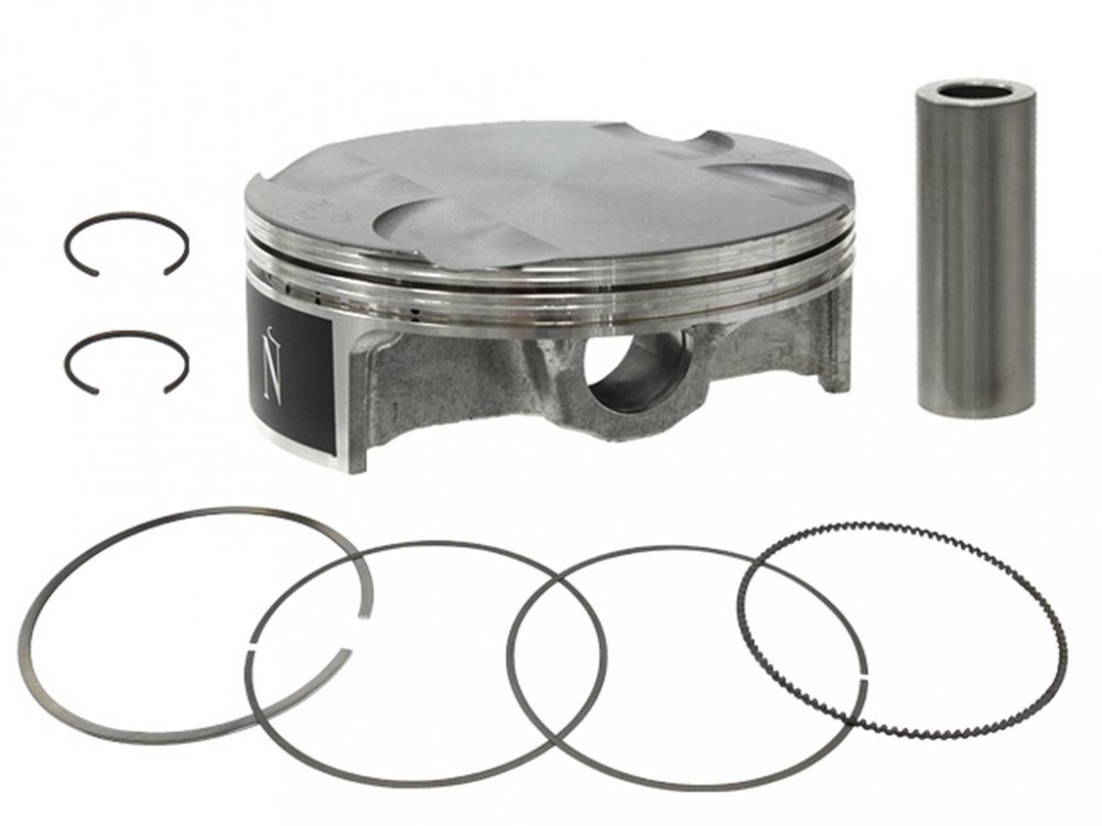 KIT PISTON KTM SX-F 450 07-12 / SM-R 450 08-12 / SXS-F 450 07-08 / XC-F 450 07-10 ( 97MM ) [1]