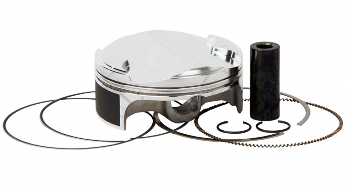 KIT PISTON KTM SX-F250 '06-'12, EXC-F250 07-13 BIG BORE 80MM [1]