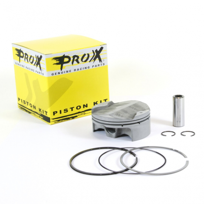 KIT PISTON KTM SX-F 250 2006-2012, EXC-F 250 2007-2013 76MM [2]