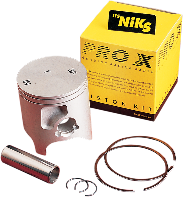KIT PISTON KTM SX250 03-23 / EXC 250 06-22  2TIMPI [3]