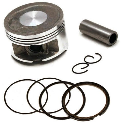 KIT PISTON LINHAI 260CC 70MM 4T [2]
