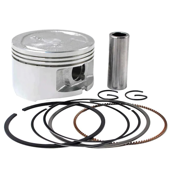 KIT PISTON LINHAI 260CC 70MM 4T [1]