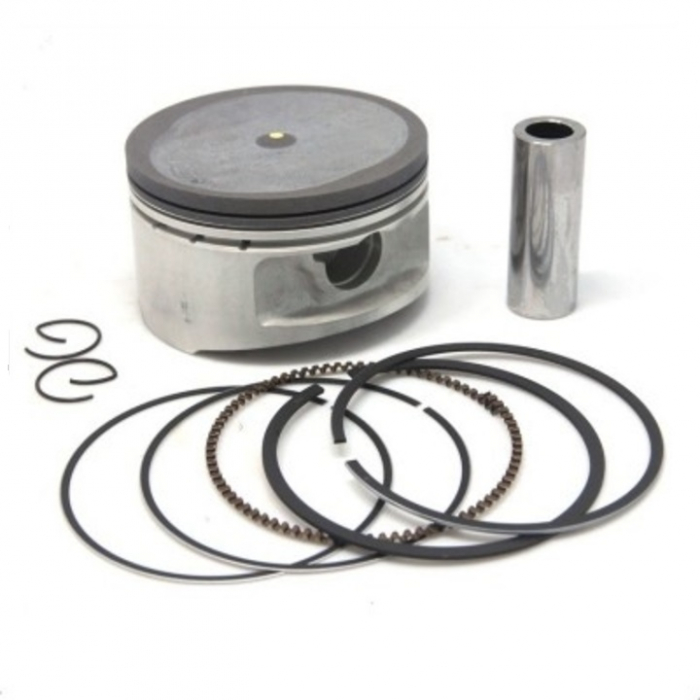 KIT PISTON LINHAI 500 / M550 [1]