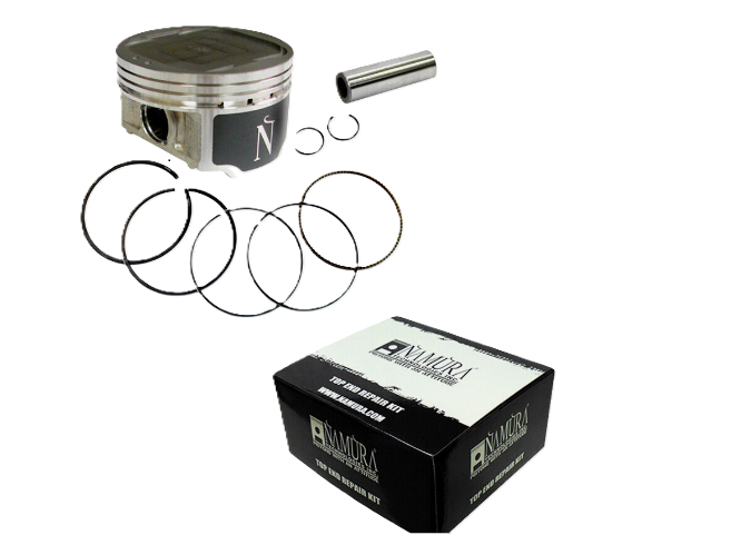 KIT PISTON POLARIS SPORTSMAN 500 / SCRAMBLER 500 '96-'13, XPLORER / MAGNUM '96-'03 [2]