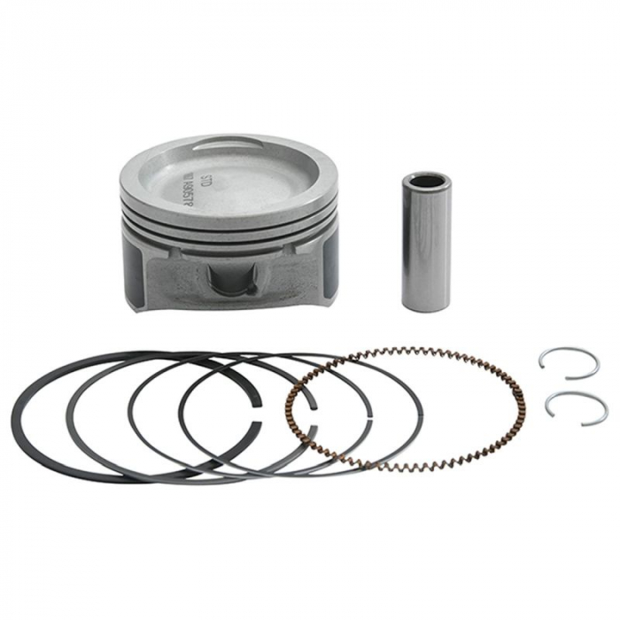 KIT PISTON POLARIS SPORTSMAN / RANGER / RZR 800 2005-2011 80MM [2]