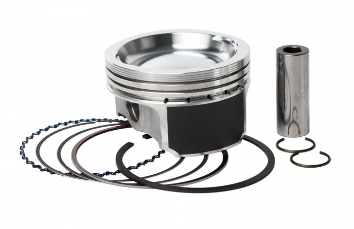 KIT PISTON POLARIS SPORTSMAN / RANGER / RZR 800 2005-2011 80MM [1]