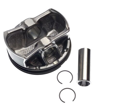 KIT PISTON SEGWAY Snarler AT6 S T3b, Snarler AT6 L T3b, Snarler AT6 S E5, Snarler AT6 L E5 [2]