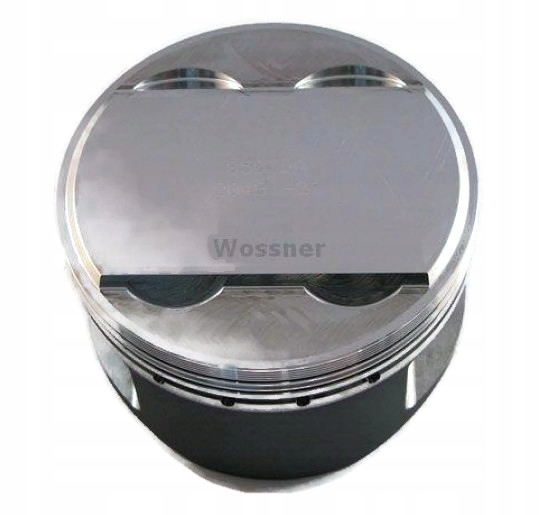 KIT PISTON SUZUKI DR 600/650 (DR600) '85-'95, LS 650 SAVAGE '86-'95  (95MM) [2]