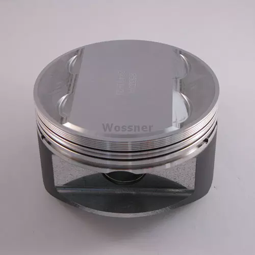 KIT PISTON SUZUKI DR 600/650 (DR600) '85-'95, LS 650 SAVAGE '86-'95  (95MM) [3]