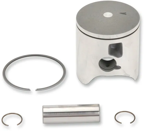 KIT PISTON  SUZUKI RM 125 '00-'03 (54MM) [2]