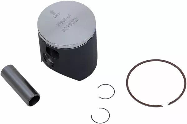 KIT Piston Suzuki RM 125 2T 2004-2012 54MM [2]