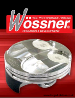 KIT PISTON SUZUKI RM-Z 250 2007-2009 77MM [3]