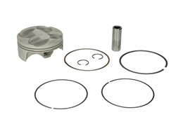 KIT PISTON SUZUKI RM-Z 250 2007-2009  77MM [1]