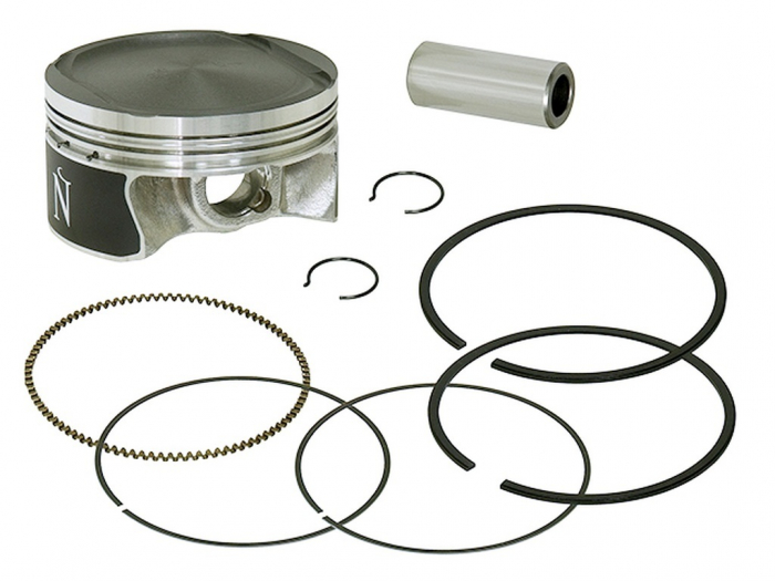 KIT PISTON TGB BLADE 1000 COTA DE ALEZAJ 92.50MM [1]
