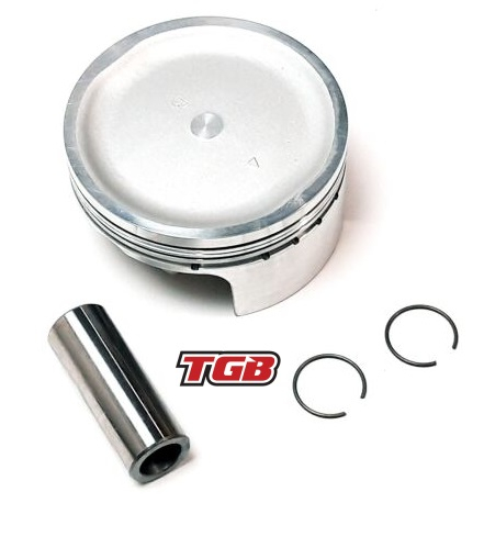 PISTON TGB BLADE / TARGET 600 95MM [1]