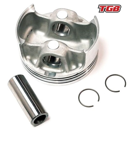 PISTON TGB BLADE / TARGET 600 95MM [2]