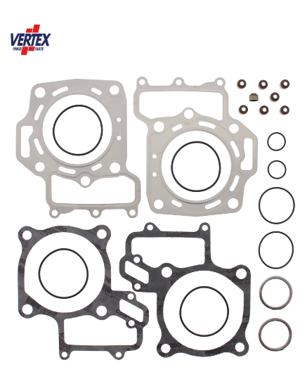 KIT GARNITURI TOP-END KAWASAKI KVF 650 V2 / ARCTIC-CAT 650 V2 [1]