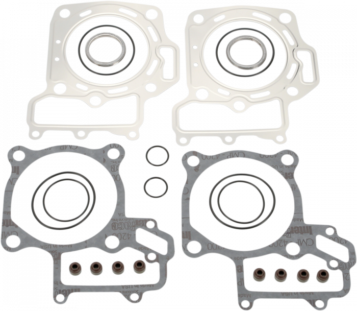 KIT GARNITURI TOP-END KAWASAKI KVF 650 V2 / ARCTIC-CAT 650 V2 [3]