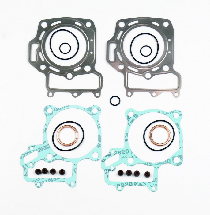 KIT GARNITURI TOP-END KAWASAKI KVF 650 V2 / ARCTIC-CAT 650 V2 [2]