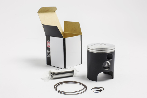 KIT PISTON YAMAHA DT 125 / TDR 125 91-06 [2]