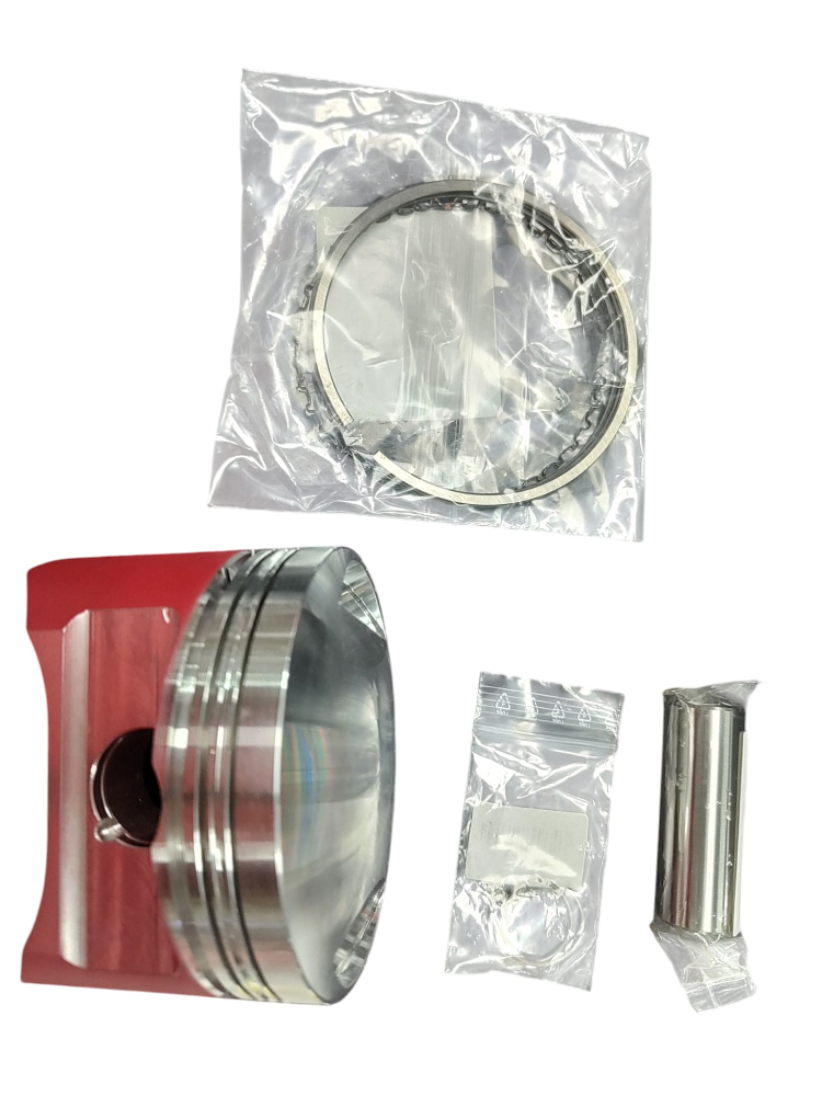 KIT PISTON YAMAHA XT 500 / TT 500 / SR 500 1976 - 1989 ( 88MM ) [2]