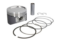 KIT PISTON YAMAHA YFM 400 (YFM400) BIG BEAR '00-'12, KODIAK 400 '93-'99 82.95MM / 83,45MM [2]