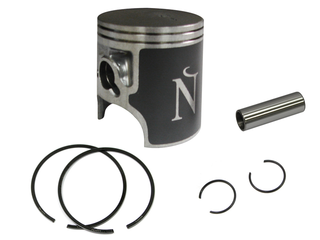 KIT PISTON YAMAHA YFS 200 BLASTER 1988-2006 / DT 200 66MM [3]