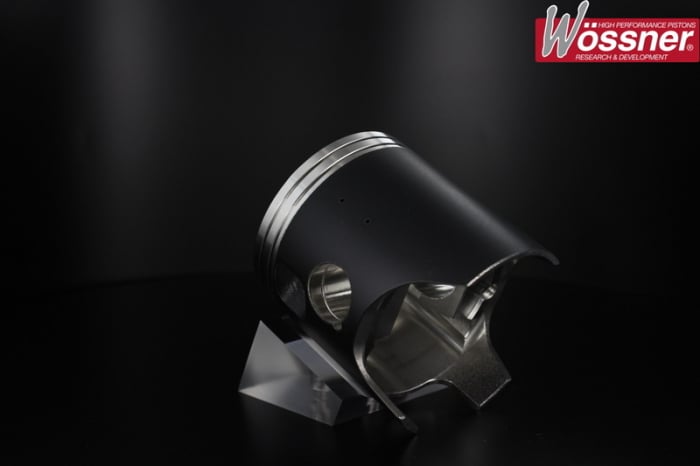 KIT PISTON YAMAHA YZ 250 92-98 / WR 250 92-97  DIAMETRU CILINDRU 68MM [2]