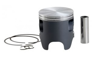 KIT PISTON YAMAHA YZ 250 / WR 250 2T 1999-2024 66,34MM / 66.37MM / 68MM [2]