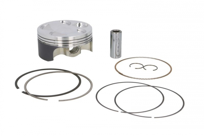 KIT PISTON YAMAHA YZ250F '01-'04 /  WR250F 01-13 / GAS-GAS EC250F 77MM [1]