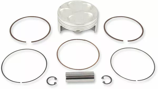 KIT PISTON YAMAHA YZ250F 2001-2007 / WR250F 2001-2013 77MM [1]