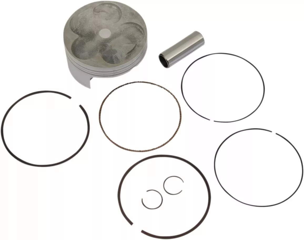 KIT PISTON YAMAHA YZ250F 2008-2011 77MM [1]