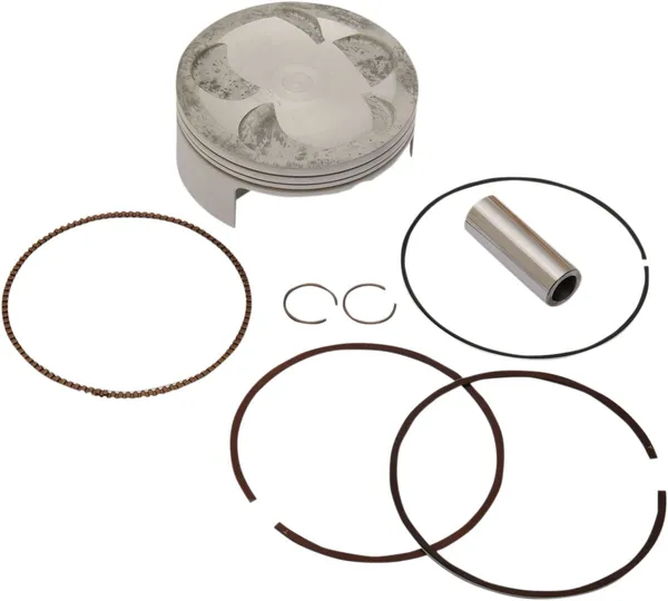 KIT PISTON YAMAHA YZ450F 2003-2009 / WR450F 2003-2015 / GASGAS EC450F 2014-2015 [2]