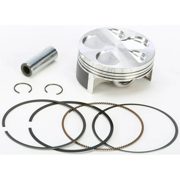 KIT PISTON YAMAHA YZ450F / WR450F 2003-2013 95MM [2]