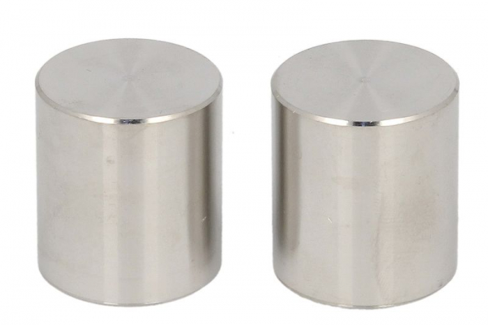 KIT PISTONASE FRANA FATA KTM 125/150/200/250/300/350/500 2009-2024 (24MM) [2]