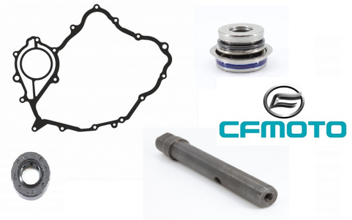 KIT POMPA APA CFMOTO CFORCE / ZFORCE / UFORCE 800/820/850/950/1000 2017-2024 [1]