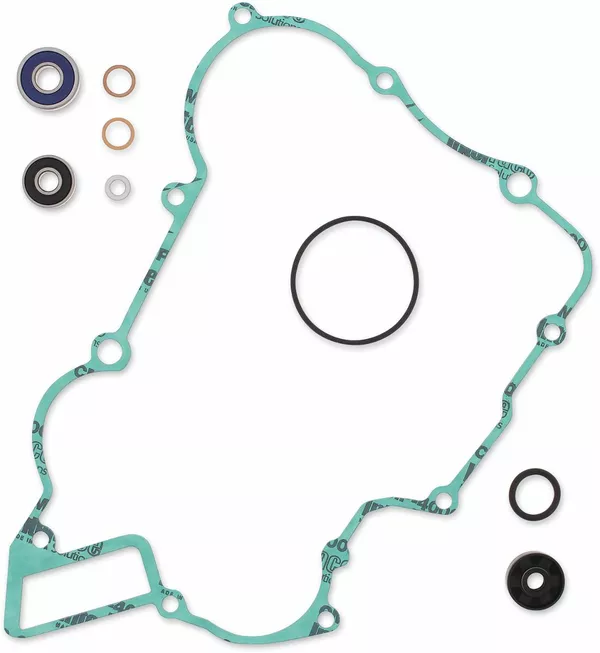 KIT POMPA APA KTM EXC / SX 125,144,150,200 1998-2016 / HUSQVARNA 125 2014-2015 [1]