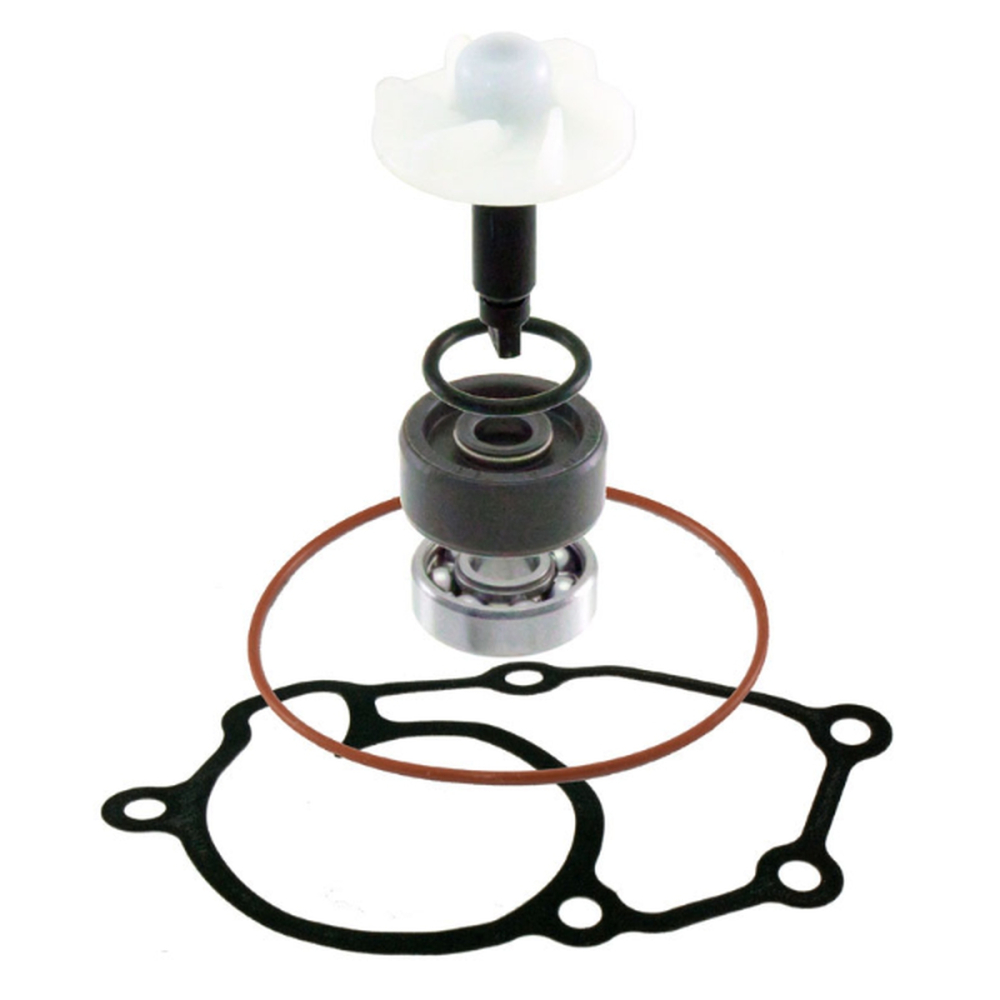 KIT POMPA APA YAMAHA YZF-R 125 2008-2019 / MT 125 2015-2020 [2]