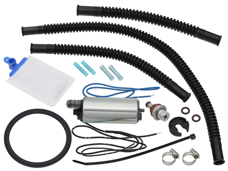 Kit pompa benzina  CAN-AM DEFENDER, OUTLANDER, RENEGADE, POLARIS ACE, RANGER, SPORTSMAN, RZR [1]