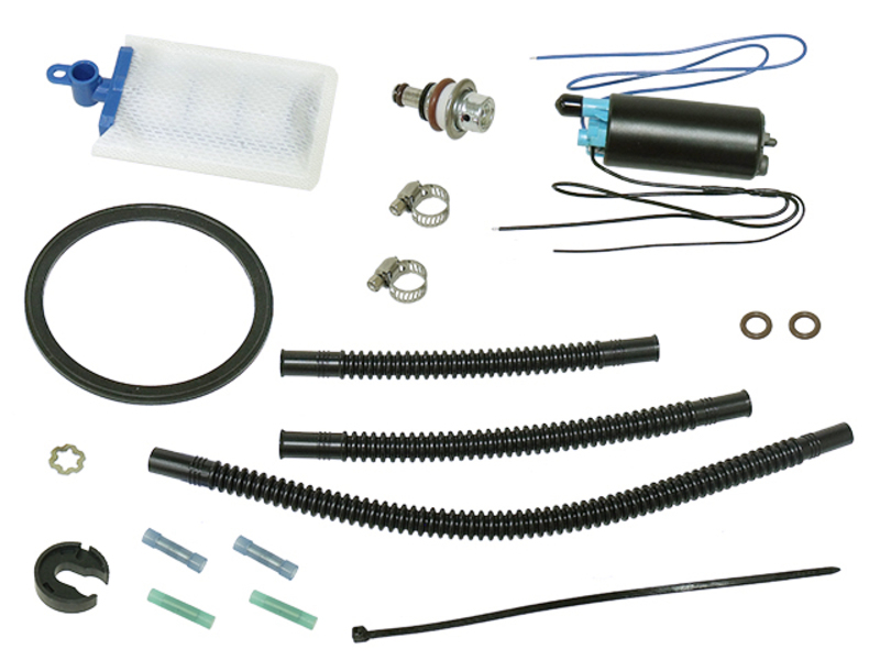Kit pompa benzina  CAN-AM DEFENDER, OUTLANDER, RENEGADE, POLARIS ACE, RANGER, SPORTSMAN, RZR [2]