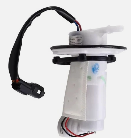 KIT POMPA BENZINA COMPLETA CFMOTO 250NK / 300NK / 300SR / 400NK / 650NK / 300SS [2]