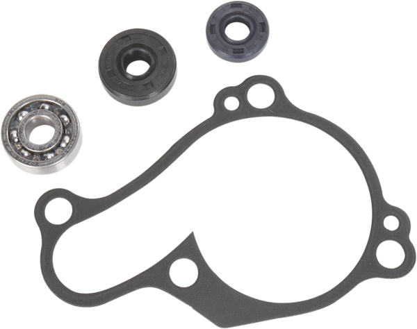 KIT POMPA YAMAHA WR 250 F /  WR 450 F / YZ 250 F (14-18); YZ 250 FX (16-19); YZ 450 F / YZ 450 FX [1]
